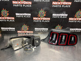 2014 MUSTANG GT TAIL LIGHTS OEM #1290