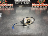 2021 FORD MUSTANG GT ROOF SHARK FIN RADIO ANTENNA BLACK JD9T-19K351-AA5LPM #1503