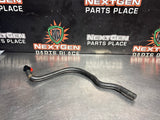 1998 C5 CORVETTE POWER BRAKE BOOSTER VACUUM CHECK VALVE /HOSE OEM #1380