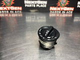 04-06 PONTIAC GTO HEADLIGHT SWITCH 92111632 OEM #1043