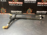 2014 FORD MUSTANG GT HEATER CORE HOSES OEM #1253
