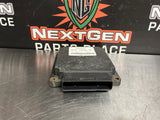 2009 FORD F350 POWER STROKE 6.4 DIESEL TCM 8C3A-12B565-DB OEM #985