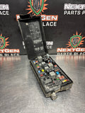 2011 CAMARO SS FUSE BOX ENGINE BAY OEM 20967780 #1028
