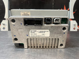 2013 FORD F350 8” TOUCH SCREEN RADIO WITH SYNC MODULE OEM DC3T-14F239-AL #1279