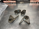 2021 FORD MUSTANG GT EXHAUST HANGERS OEM #1503