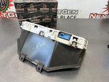 2008 FORD F250 F350 DIESEL CLUSTER 217,617 MILES OEM #3691