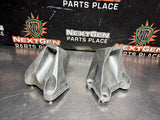 2015 CAMARO SS MOTOR MOUNT BRACKETS OEM #1450