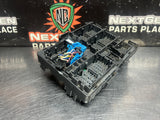 2015 GMC SIERRA 2500 BODY HARNESS JUNCTION BOX 23195441_01 OEM #1602
