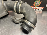 2009 FORD F350 6.4 POWERSTROKE S&B COLD AIR INTAKE OEM #1035