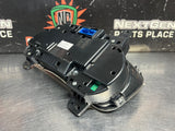2016 GMC SIERRA 3500 INSTRUMENT CLUSTER 23407874 OEM #1611