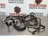 2001 C5 CORVETTE Z06 MANUAL TRANSMISSION HARNESS OEM #VV1117