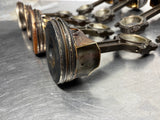 GEN V LT1 L86 PISTONS AND RODS OEM #4120