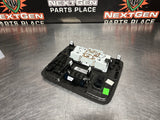 10-15 CAMARO SS DOME LIGHT W GARAGE DOOR OPENER/SUNROOF 92235706 OEM #982