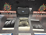2013 FORD F250 SUPERDUTY OWNERS MANUAL BOOKS OEM #1062