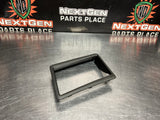 2011 CAMARO SS HUD BEZEL OEM #1013