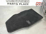 97-04 C5 CORVETTE RH PASSENGER SIDE REAR CARGO DEPARTMENT COVER OEM 10434933 #428