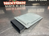 2012 CADILLAC CTS-V SUSPENSION CONTROL MODULE W  BRACKET OEM 20910875 #1592