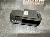 2011 SILVERADO DURAMAX TRACTION CONSTROL and EXHAUST BRAKE BUTTONS OEM #890