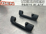 08-09 PONTIAC G8 REAR GRAB HANDLES OEM #400