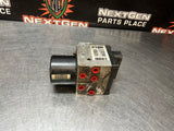 2008 FORD F250 F350 ABS MODULE 6C34-2C346-AB OEM #1099