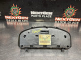 2004 PONTIAC GTO CLUSTER ASSEMBLY AUTO 92123211 OEM #4025