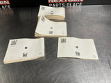 2014 CHEVY SILVERADO 2500HD OWNERS MANUAL OEM #758