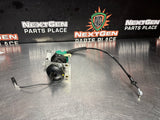 2001 C5 CORVETTE IGNITION SYSTEM WITH KEY 10447055 OEM #1088