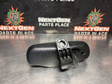 2012 C6 CORVETTE REAR VIEW MIRROR OEM #1409