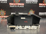 2009 FORD F350 DIESEL 6.4 A/T HARLEY DAVIDSON CLUSTER OEM #941