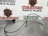 2015 CAMARO SS HOOD RELEASE CABLE OEM #369