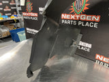 04 - 06 PONTIAC GTO FRONT DRIVER LH INNER FENDER WELL LINER OEM 92081645 #987