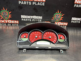 2004 PONTIAC GTO CLUSTER ASSEMBLY AUTO 92123211 OEM #1043