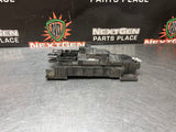 2010 FORD F350 BCM FUSE RELAY BOX MODULE AC3T-15604-BC #351