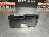 2013 MUSTANG GT TEMPERATURE CONTROL MODULE CR33-19980-AB OEM #1177