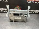 2013 FORD F250 8” TOUCH SCREEN RADIO WITH SYNC MODULE OEM DC3T-14F239-AM #1158
