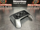 2015 CHEVY SILVERADO 2500 LH HEADLIGHT TRAILER 4X4 SWITCH/DASH MOLDING TRIM OEM #827