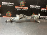 2014 CADILLAC CTS-V COUPE WINDSHIELD WIPER MOTOR LINKAGE ASSEMBLY OEM #1233