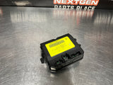 2011 CAMARO SS CONVERTIBLE TOP CONTROL MODULE 22798311 OEM #1013