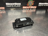 2012 FORD MUSTANG GT COMMUNICATION SYNC CONTROL MODULE OEM CR3T-14B428-AC #1343
