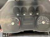 2015 FORD F250 F350 6.7 DIESEL INSTRUMENT CLUSTER EC3T-10849-EA OEM #979