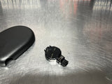2016 FORD MUSTANG GT WINDSHIELD RAIN SENSOR W COVER OEM #939
