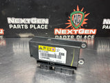2011 CADILLAC CTS-V AIRBAG CONTROL MODULE OEM 13578407 #1305
