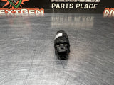 05-13 C6 CORVETTE INSIDE AIR TEMP SENSOR 10444273 OEM #1266