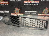 08-09 PONTIAC G8 LOWER FRONT FOG LIGHT GRILLE PASSENGER SIDE RH 92201768 OEM #1423