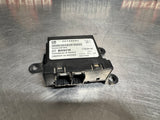 2011 GMC SIERRA 2500 PARK ASSIST MODULE 22744241 OEM #1254