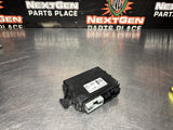 2013 FORD MUSTANG GT LIGHT LAMP CONTROL MODULE OEM DR3T-14D644-BA #1271
