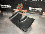 14-19 C7 CORVETTE BRAKE ROTOR/ CALIPER AIR DEFLECTOR LH REAR OEM 22782380 #1604
