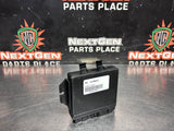 97-04 C5 CORVETTE LH DRIVER SEAT RELAY MODULE OEM 16190691 #1380