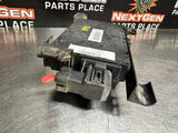 2009 FORD F550 INTERIOR FUSE BOX BCM 7C3T-15604-AN OEM #595