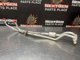 05-13 C6 CORVETTE AC EVAPORATOR HOSE LINES OEM #1110